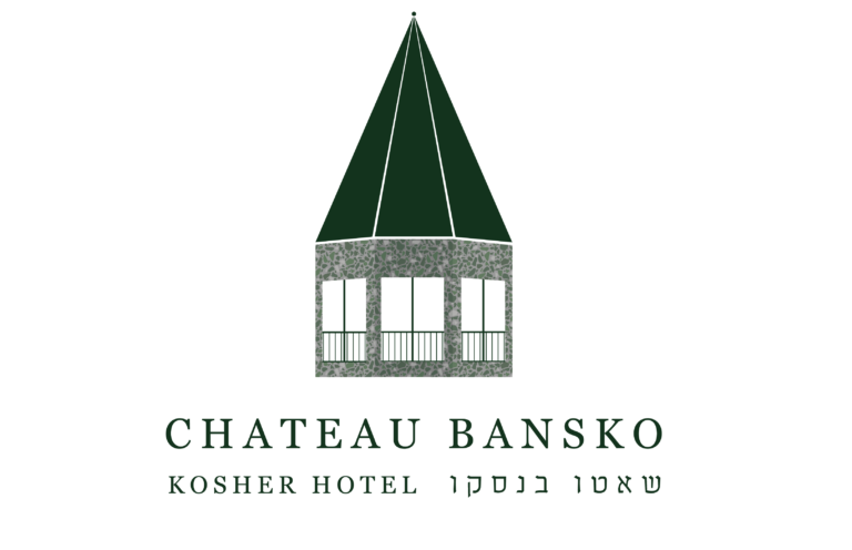 Logo Kosher Hotel Chateau Bansko